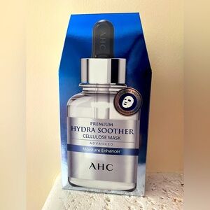Korea Premium Hydra Soother Cellulose Mask